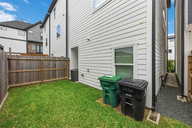 2803 Anita Street, Houston, TX 77004