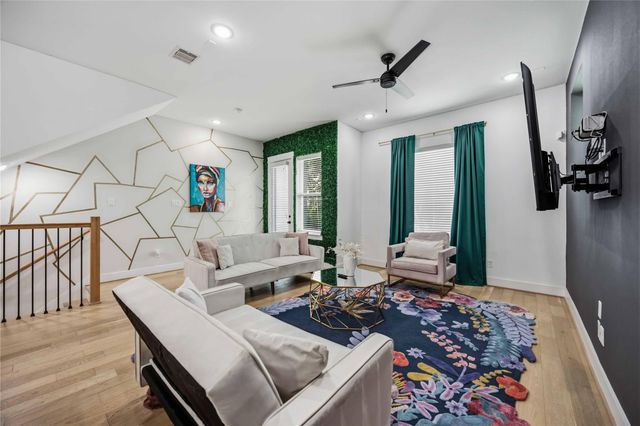 2803 Anita Street, Houston, TX 77004