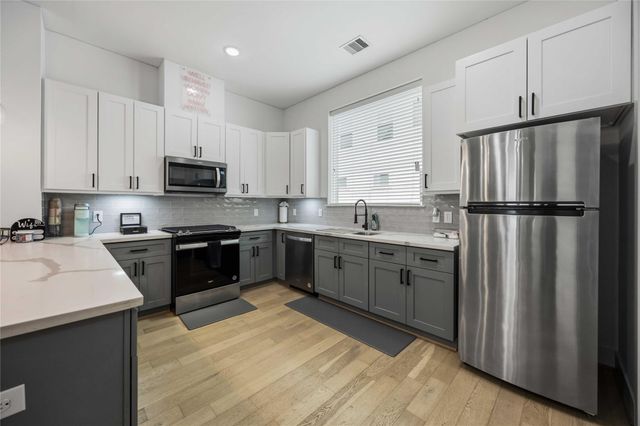 2803 Anita Street, Houston, TX 77004