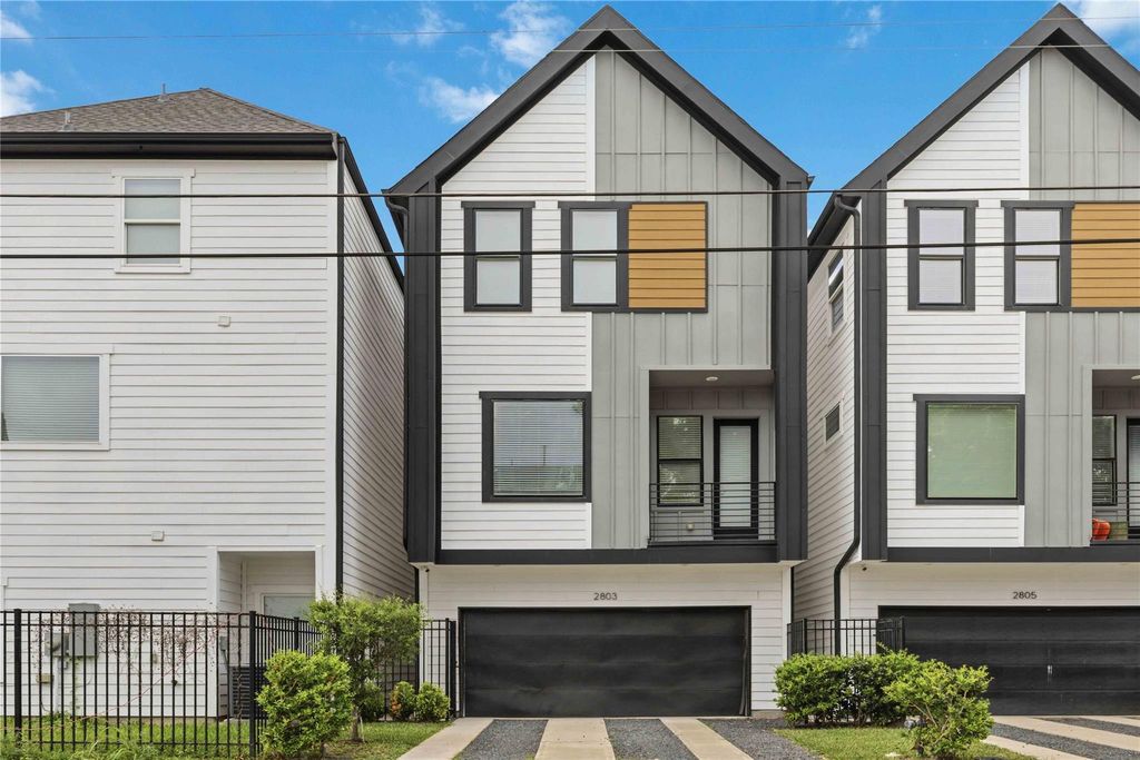 2803 Anita Street, Houston, TX 77004