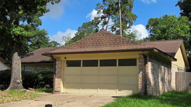 3767 Glade Forest Drive, Houston, TX 77339