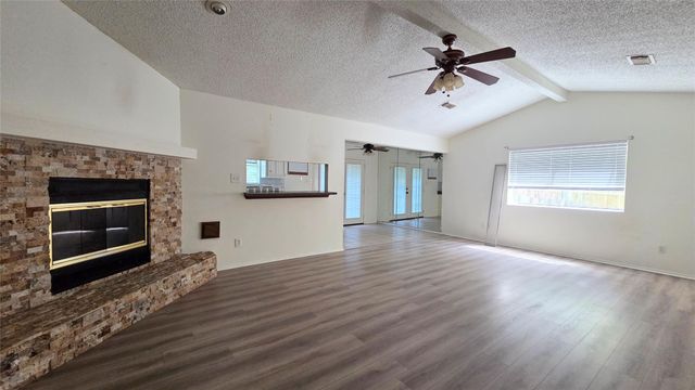 3767 Glade Forest Drive, Houston, TX 77339