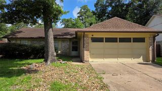 3767 Glade Forest Drive, Houston, TX 77339