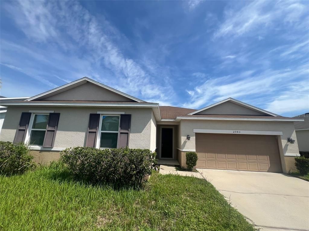 2983 BOATING BOULEVARD, Kissimmee, FL 34746