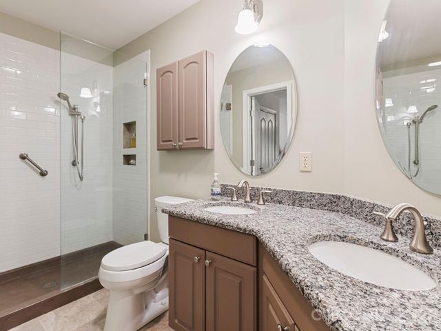 160 Little Mine Mountain Drive, Saluda, NC 28773