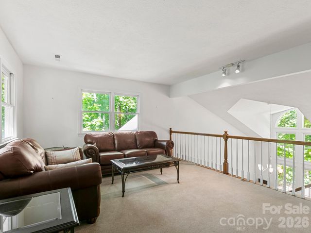 160 Little Mine Mountain Drive, Saluda, NC 28773