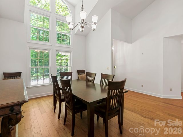 160 Little Mine Mountain Drive, Saluda, NC 28773