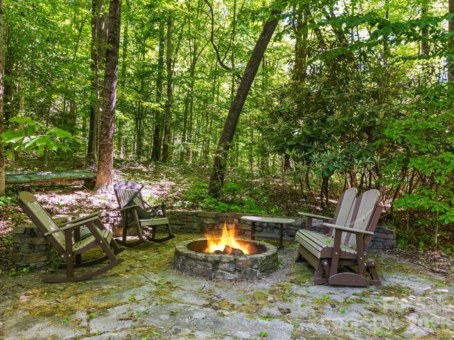 160 Little Mine Mountain Drive, Saluda, NC 28773