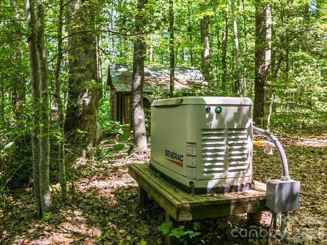 160 Little Mine Mountain Drive, Saluda, NC 28773