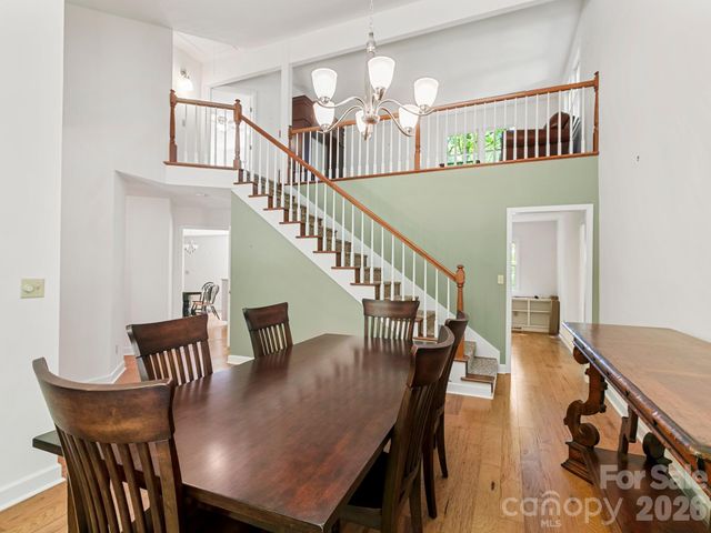 160 Little Mine Mountain Drive, Saluda, NC 28773