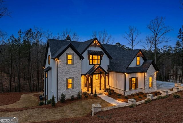4175 Cumberland Point Drive, Gainesville, GA 30504