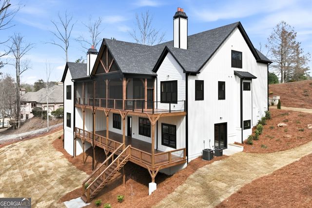 4175 Cumberland Point Drive, Gainesville, GA 30504