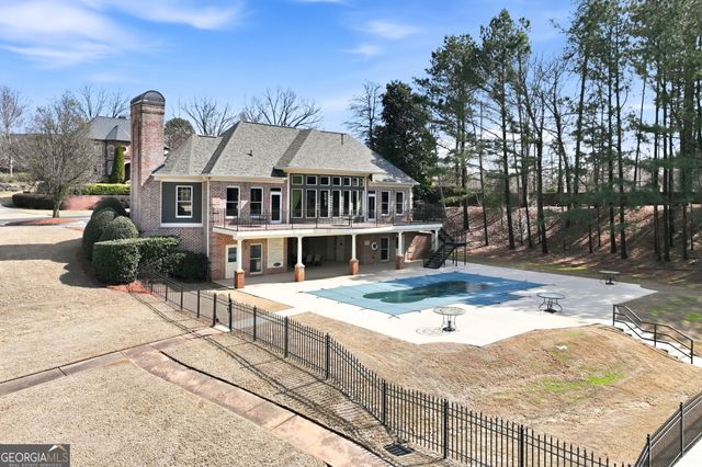4175 Cumberland Point Drive, Gainesville, GA 30504