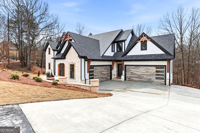 4175 Cumberland Point Drive, Gainesville, GA 30504