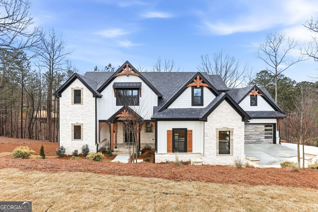 4175 Cumberland Point Drive, Gainesville, GA 30504