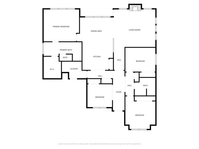 15 E E 12th St, Deer Park, WA 99006