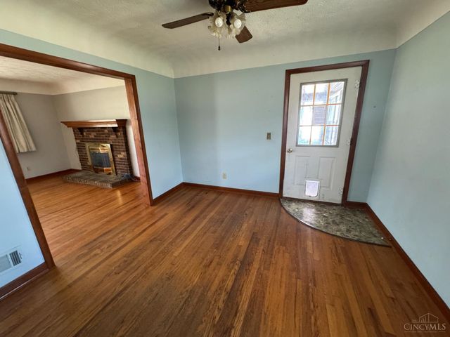 10528 Pottinger Road, Colerain Twp, OH 45251