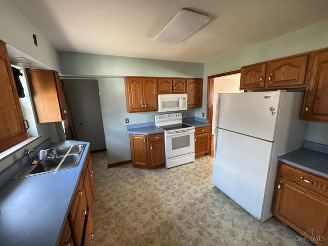 10528 Pottinger Road, Colerain Twp, OH 45251