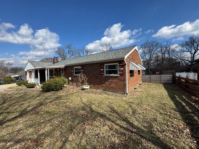 10528 Pottinger Road, Colerain Twp, OH 45251