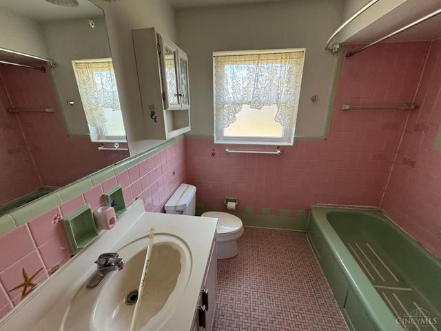 10528 Pottinger Road, Colerain Twp, OH 45251