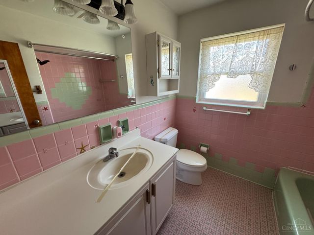 10528 Pottinger Road, Colerain Twp, OH 45251