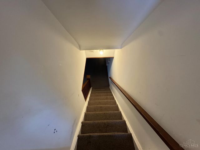 10528 Pottinger Road, Colerain Twp, OH 45251