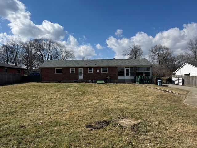 10528 Pottinger Road, Colerain Twp, OH 45251