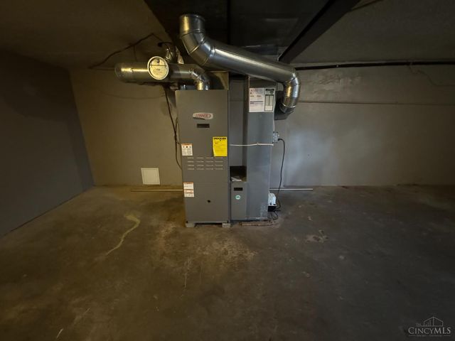 10528 Pottinger Road, Colerain Twp, OH 45251