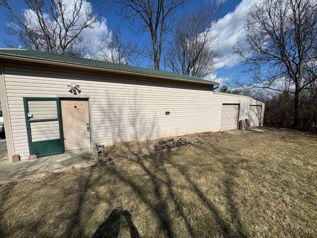 10528 Pottinger Road, Colerain Twp, OH 45251