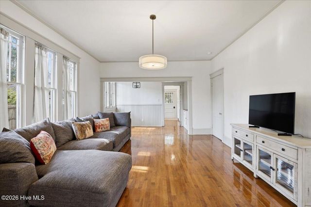 105 Jackson Street, Goldsboro, NC 27530