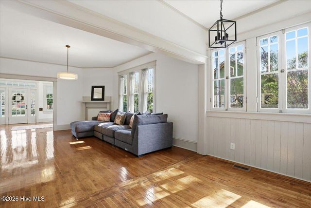 105 Jackson Street, Goldsboro, NC 27530