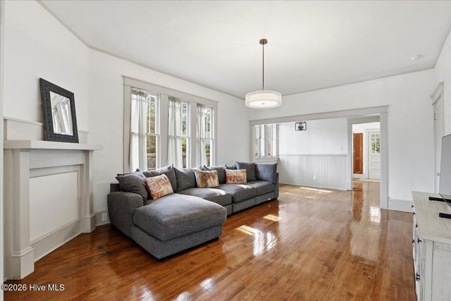 105 Jackson Street, Goldsboro, NC 27530