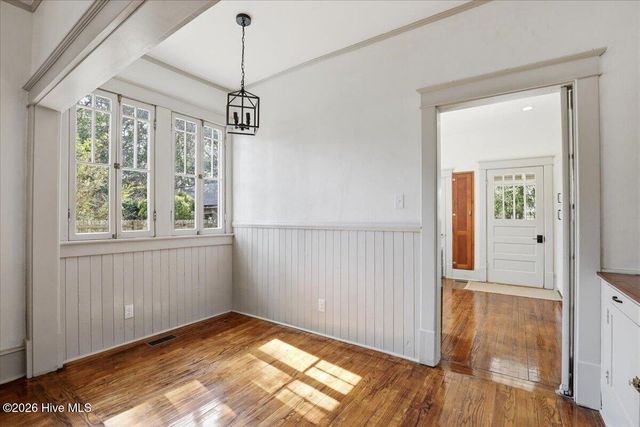 105 Jackson Street, Goldsboro, NC 27530