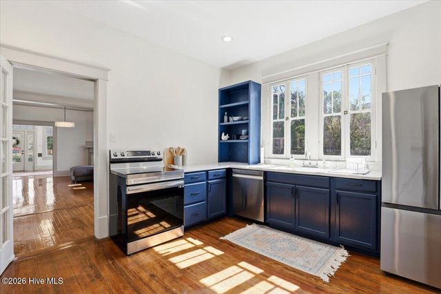 105 Jackson Street, Goldsboro, NC 27530