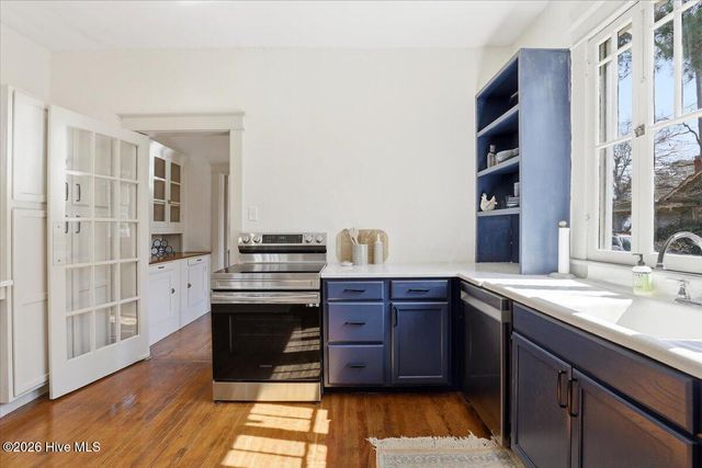 105 Jackson Street, Goldsboro, NC 27530