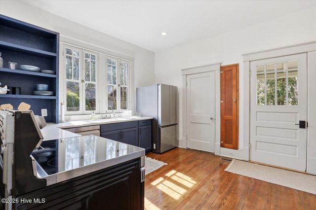 105 Jackson Street, Goldsboro, NC 27530