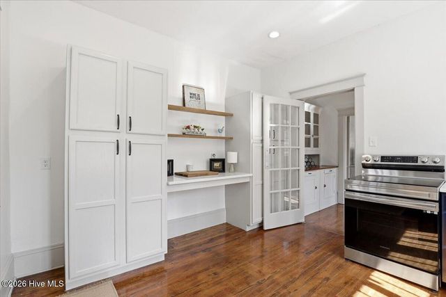 105 Jackson Street, Goldsboro, NC 27530