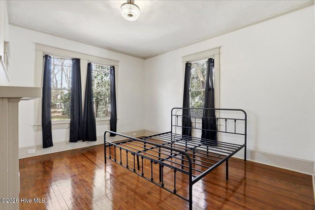 105 Jackson Street, Goldsboro, NC 27530