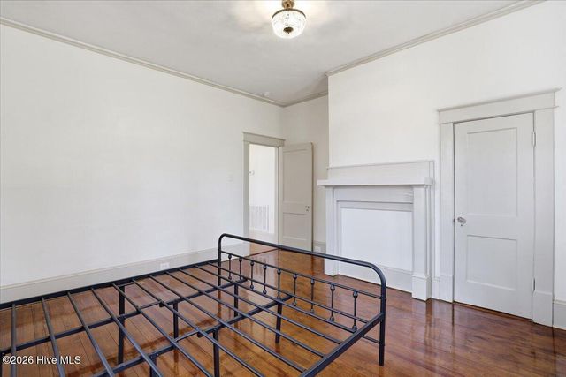 105 Jackson Street, Goldsboro, NC 27530