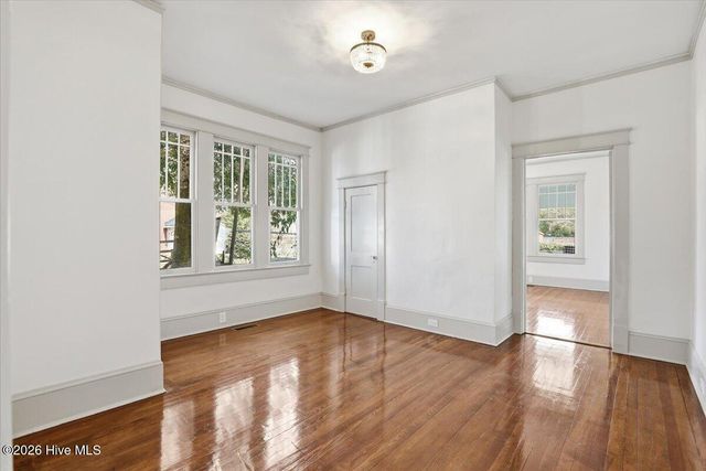 105 Jackson Street, Goldsboro, NC 27530