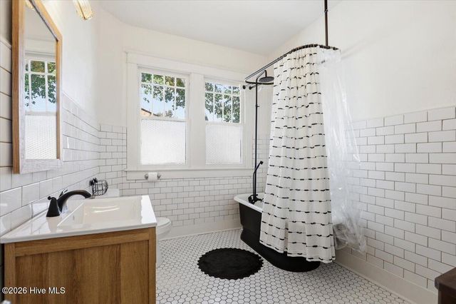 105 Jackson Street, Goldsboro, NC 27530