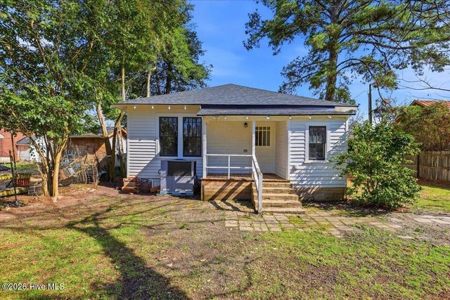 105 Jackson Street, Goldsboro, NC 27530