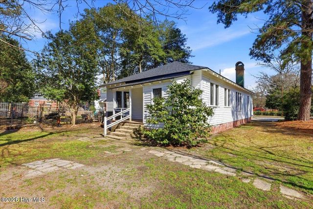 105 Jackson Street, Goldsboro, NC 27530