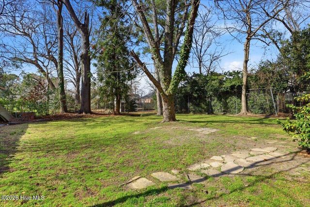 105 Jackson Street, Goldsboro, NC 27530