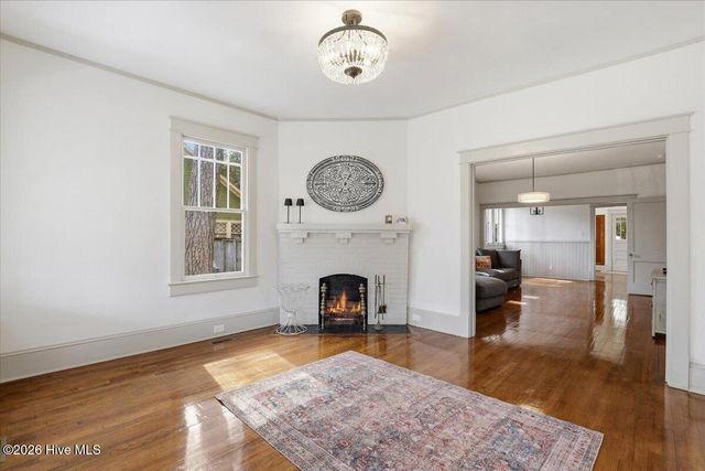 105 Jackson Street, Goldsboro, NC 27530