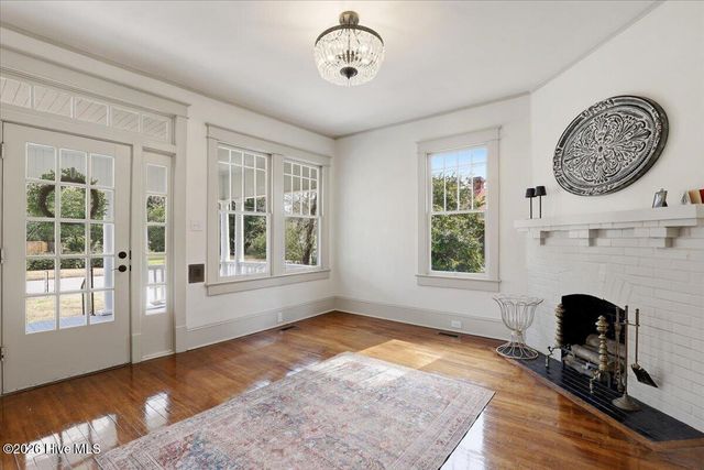 105 Jackson Street, Goldsboro, NC 27530