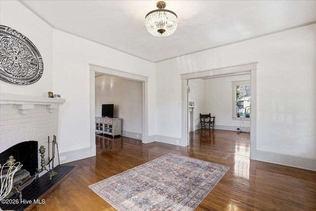 105 Jackson Street, Goldsboro, NC 27530