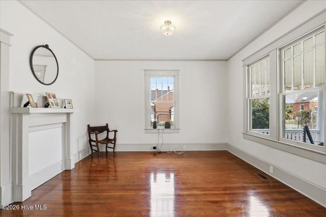 105 Jackson Street, Goldsboro, NC 27530