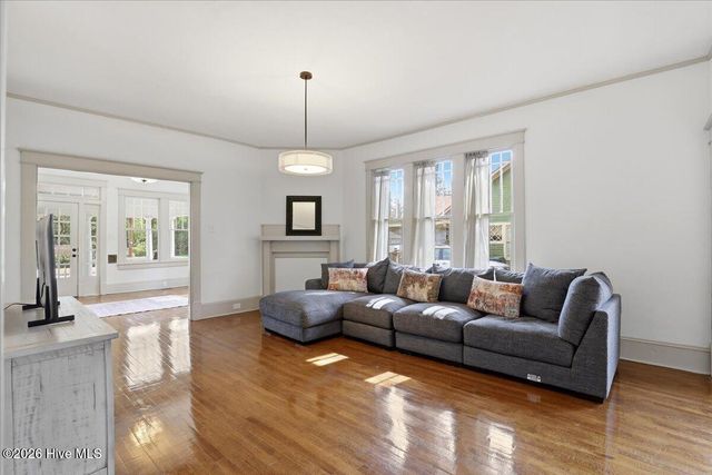 105 Jackson Street, Goldsboro, NC 27530