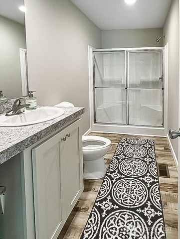 6240 Azure Way, Maple Falls, WA 98266